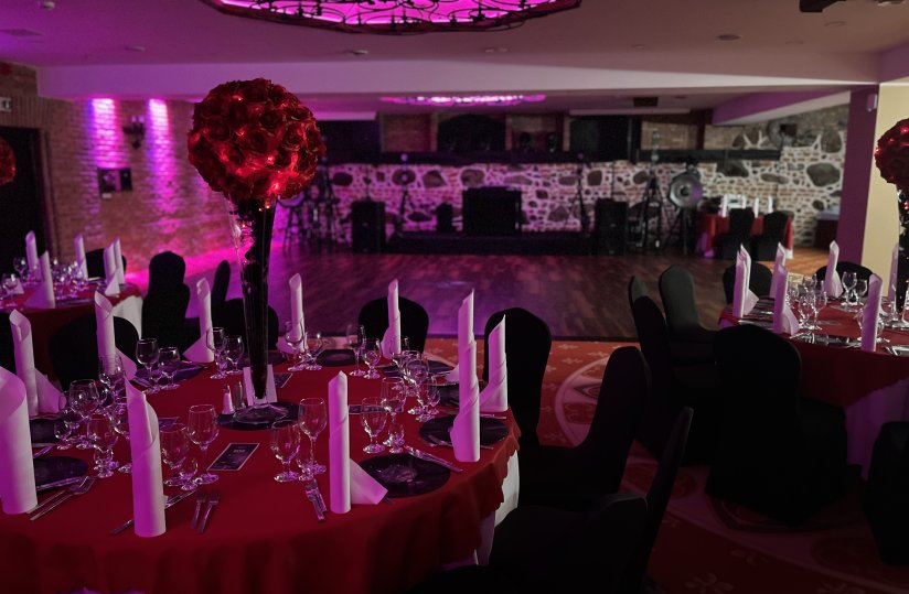 Dzień Kobiet na Zamku – Twój raj w Rynie…