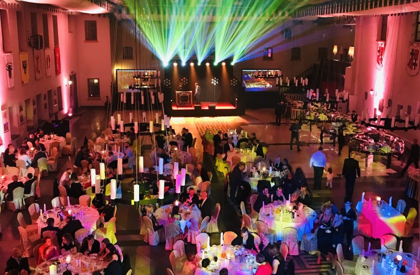 Sylwester CASINO ROYAL 2025/2026