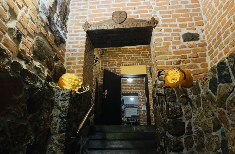 BAL HALLOWEEN - Día de Muertos 2025
