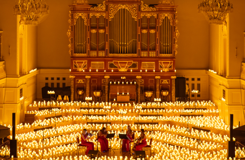 Koncert Muzyka Filmowa: Hans Zimmer i inni
