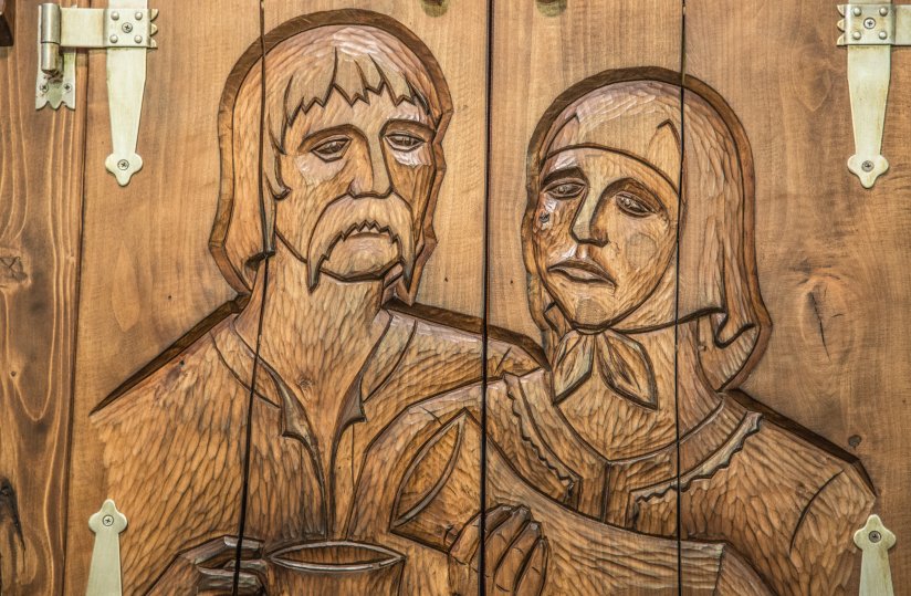 Przedświąteczna Promocja w Gościńcu Ryński - 30% KARTA MENU/BAR