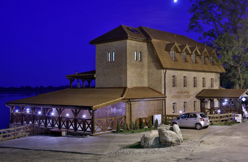 Przedświąteczna Promocja w Gościńcu Ryński - 30% KARTA MENU/BAR