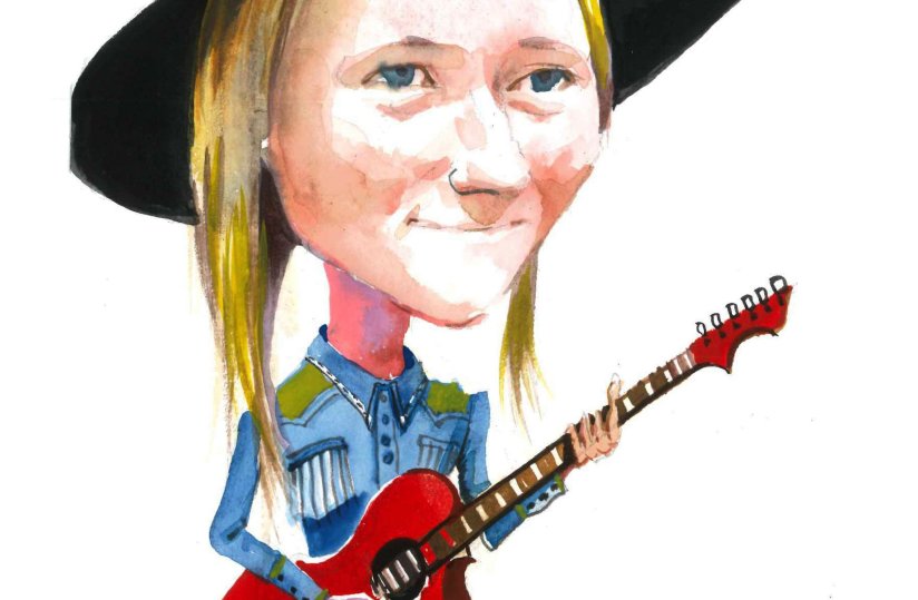 Historyczne spotkanie z Satyrą