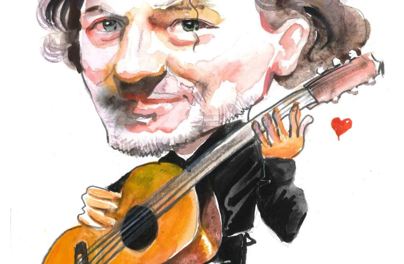 Historyczne spotkanie z Satyrą