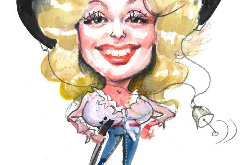 Historyczne spotkanie z Satyrą