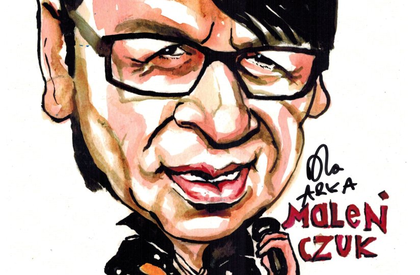 Historyczne spotkanie z Satyrą