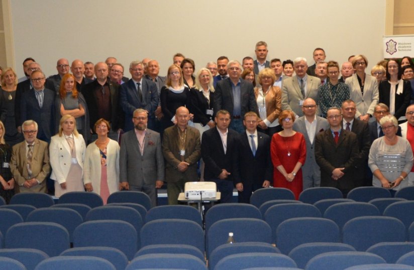 XV Jubileuszowa Konferencja z okazji 20-lecia działalności certyfikacyjnej Centrum Certyfikacji Jakości