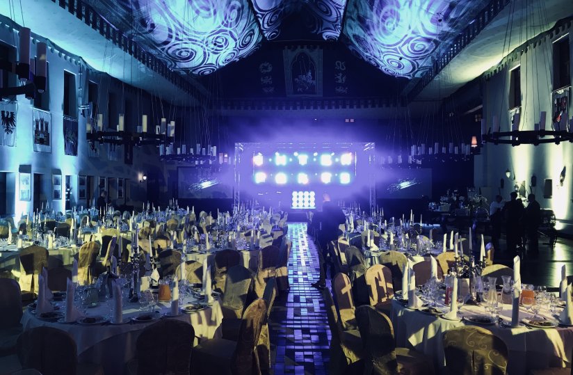 Sylwester CASINO ROYAL 2025/2026