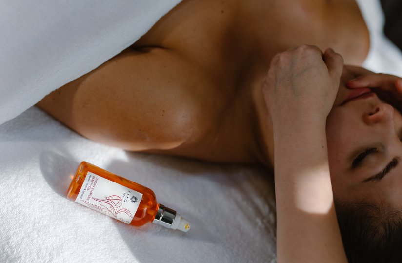 Świętujemy 8 URODZINY FITO SPA