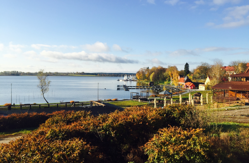 Przedświąteczna Promocja w Gościńcu Ryński - 30% KARTA MENU/BAR