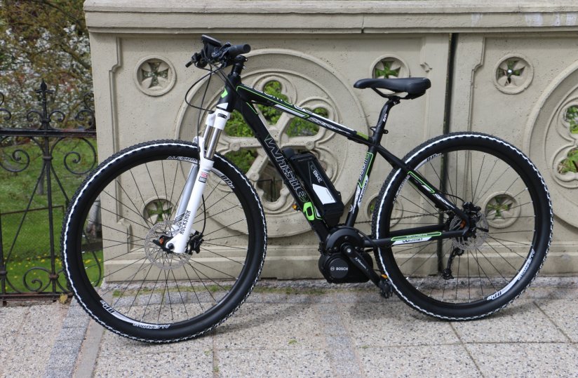 Wypożyczalnia rowerów