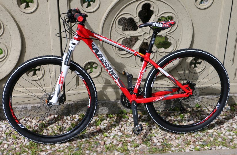 Wypożyczalnia rowerów