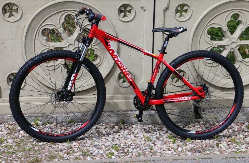 Wypożyczalnia rowerów