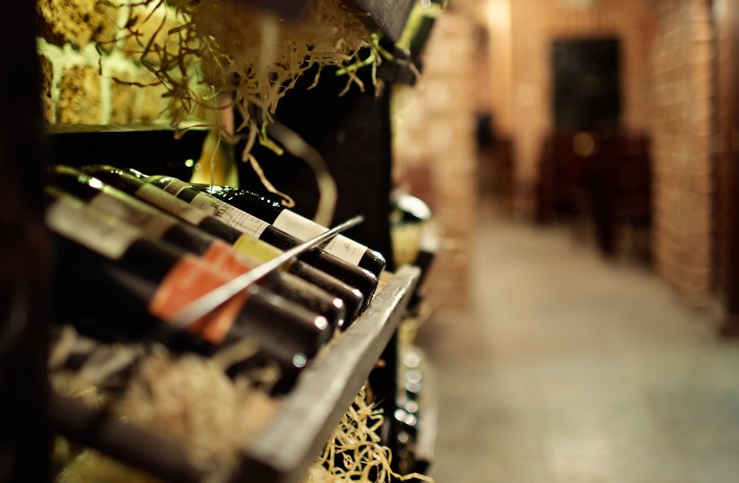 Night Club / Winiarnia