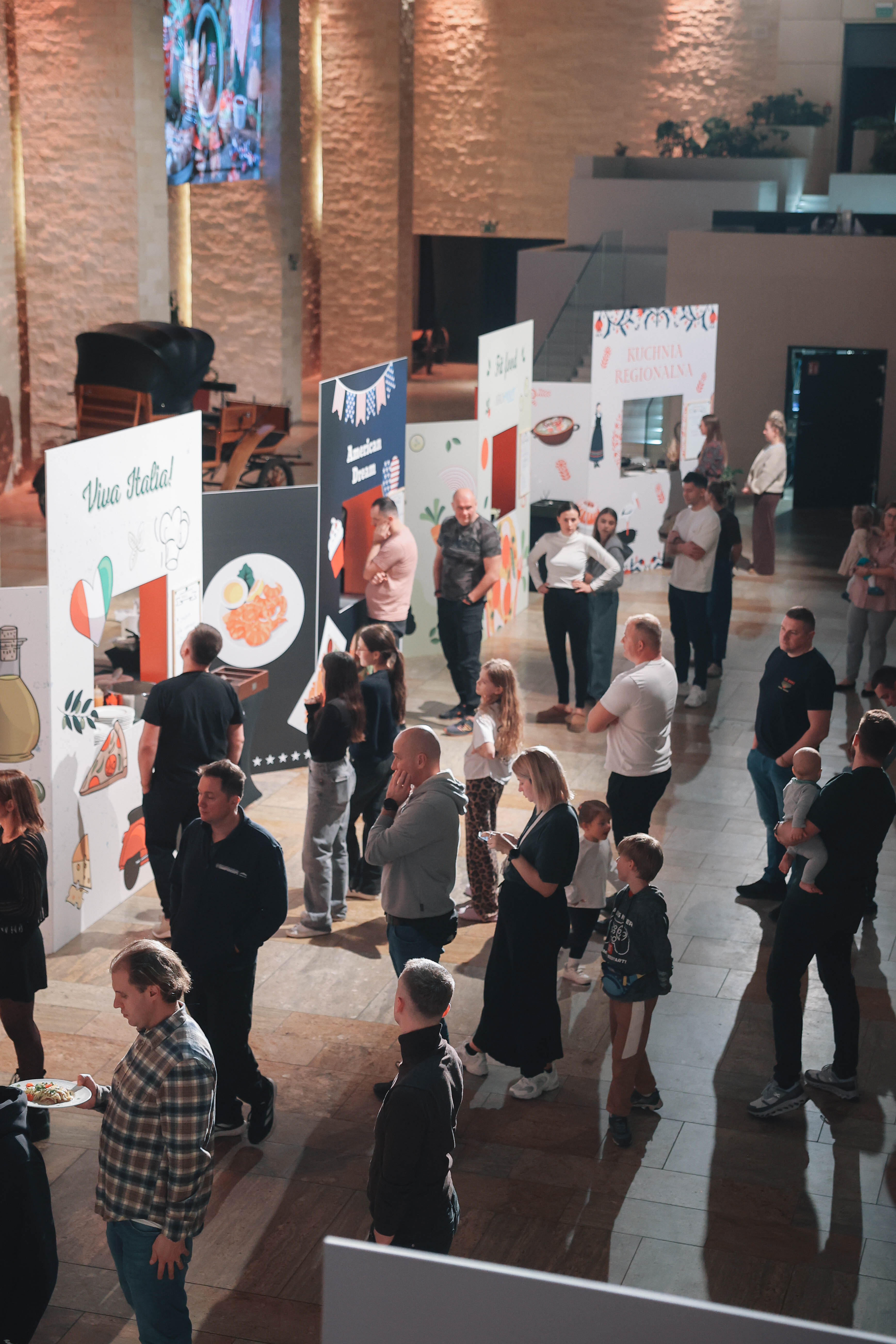 Live Cooking Festival w Hotelu Arłamów