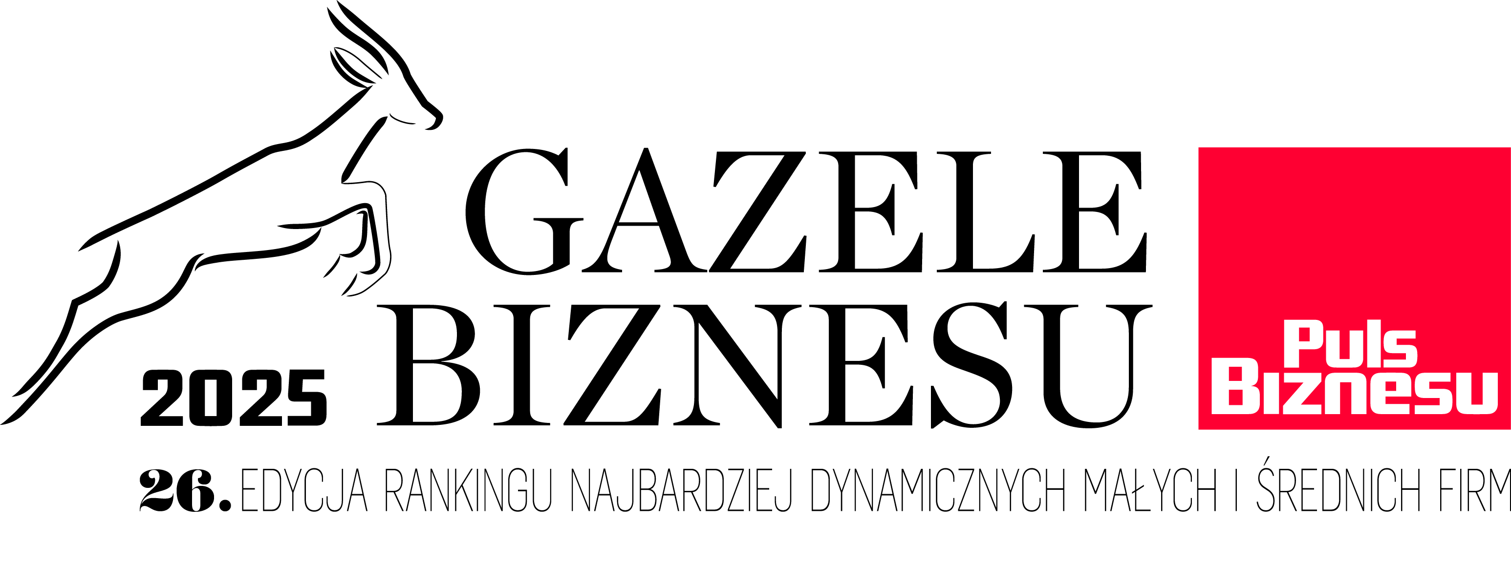 Gazele Biznesu 2025