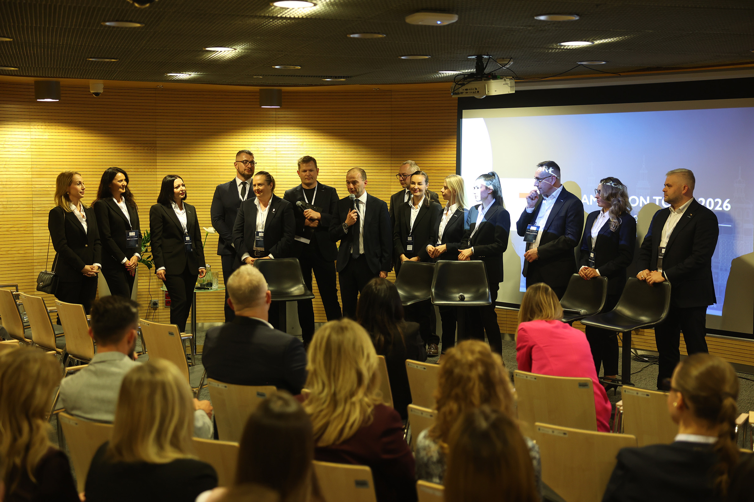 Arłamów on Tour Lublin 