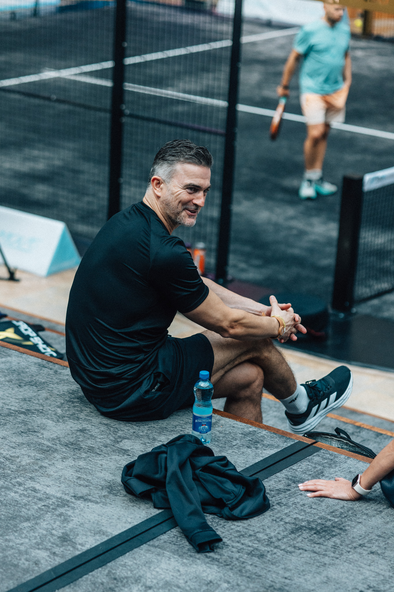 Arłamów Padel Show 2025