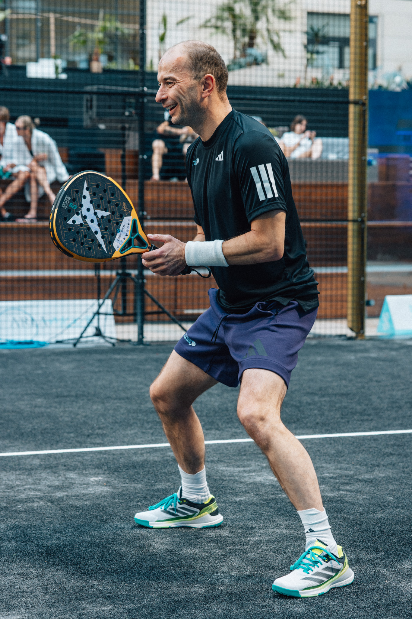 Arłamów Padel Show