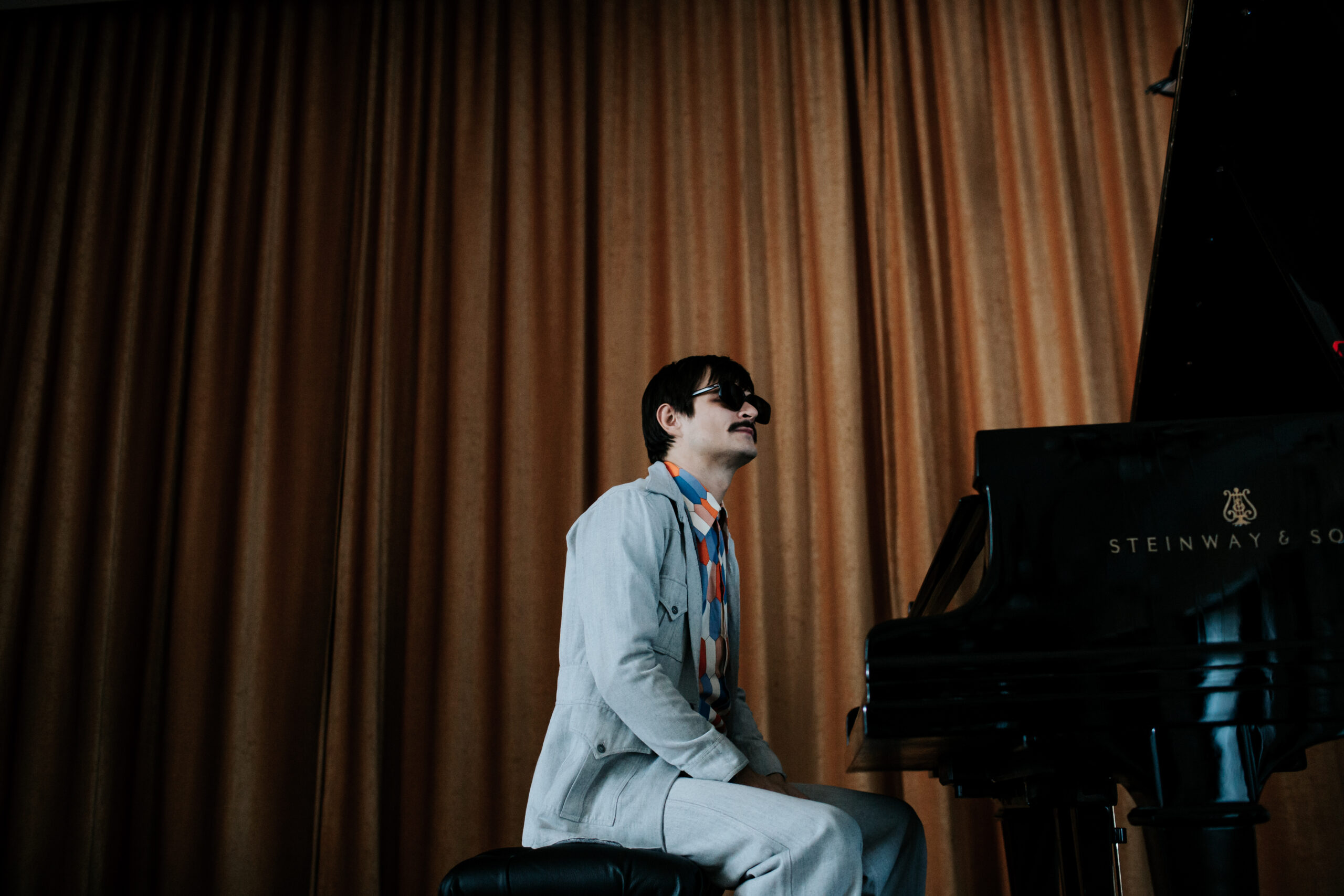 Dawid Ogrodnik - aktor