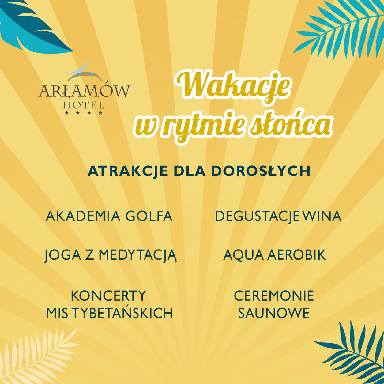 Dla Dorosłych