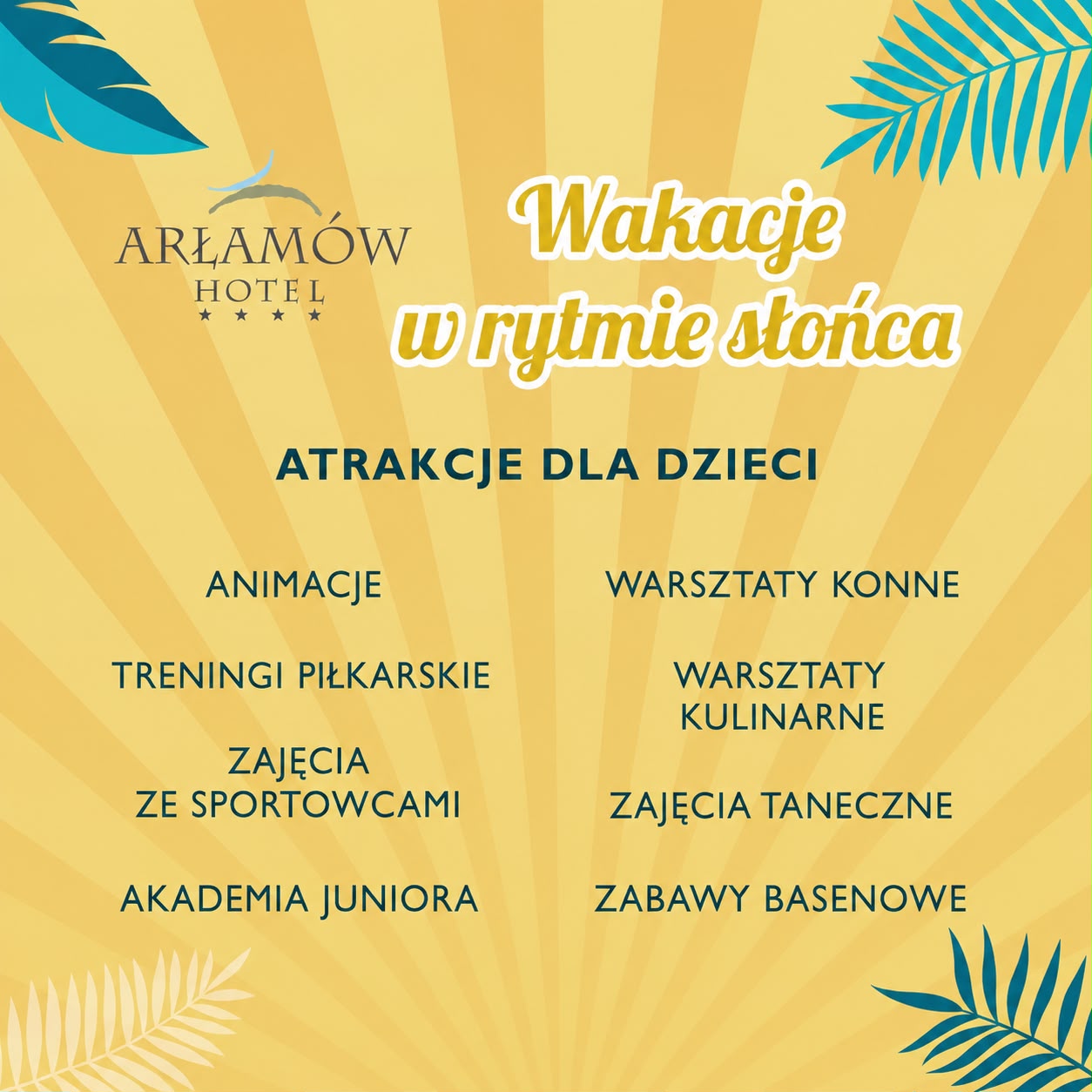 Dla Dzieci