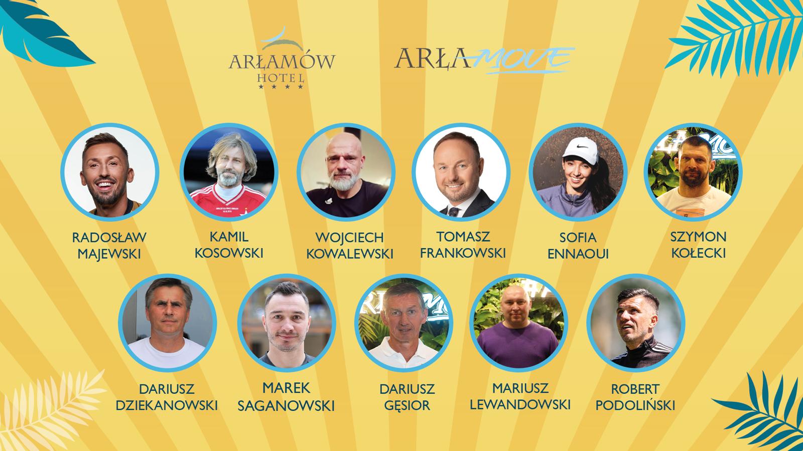 Holidays 2026 Hotel Arłamów