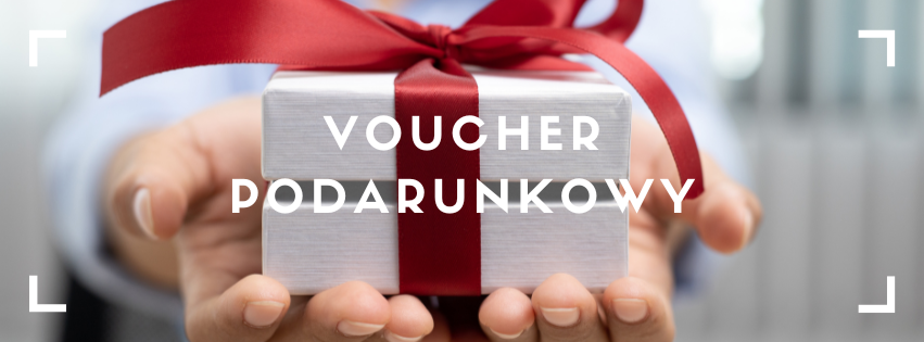 Voucher podarunkowy w hotelu