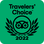 TripAdvisor Awards Europeum Hotel