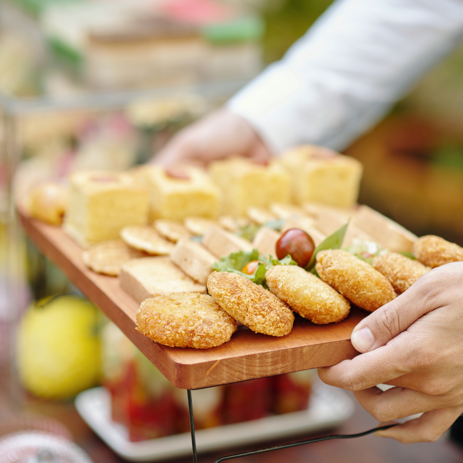 CATERING IMIENINY POZNAŃ