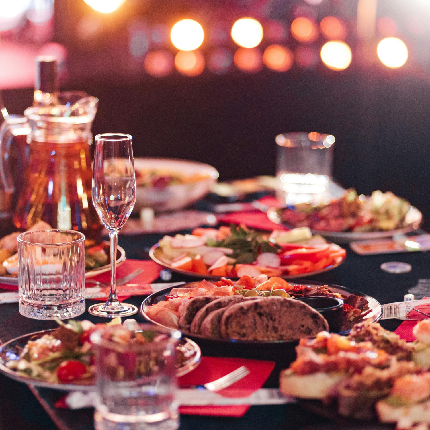 CATERING OKOLICZNOŚCIOWY POZNAŃ