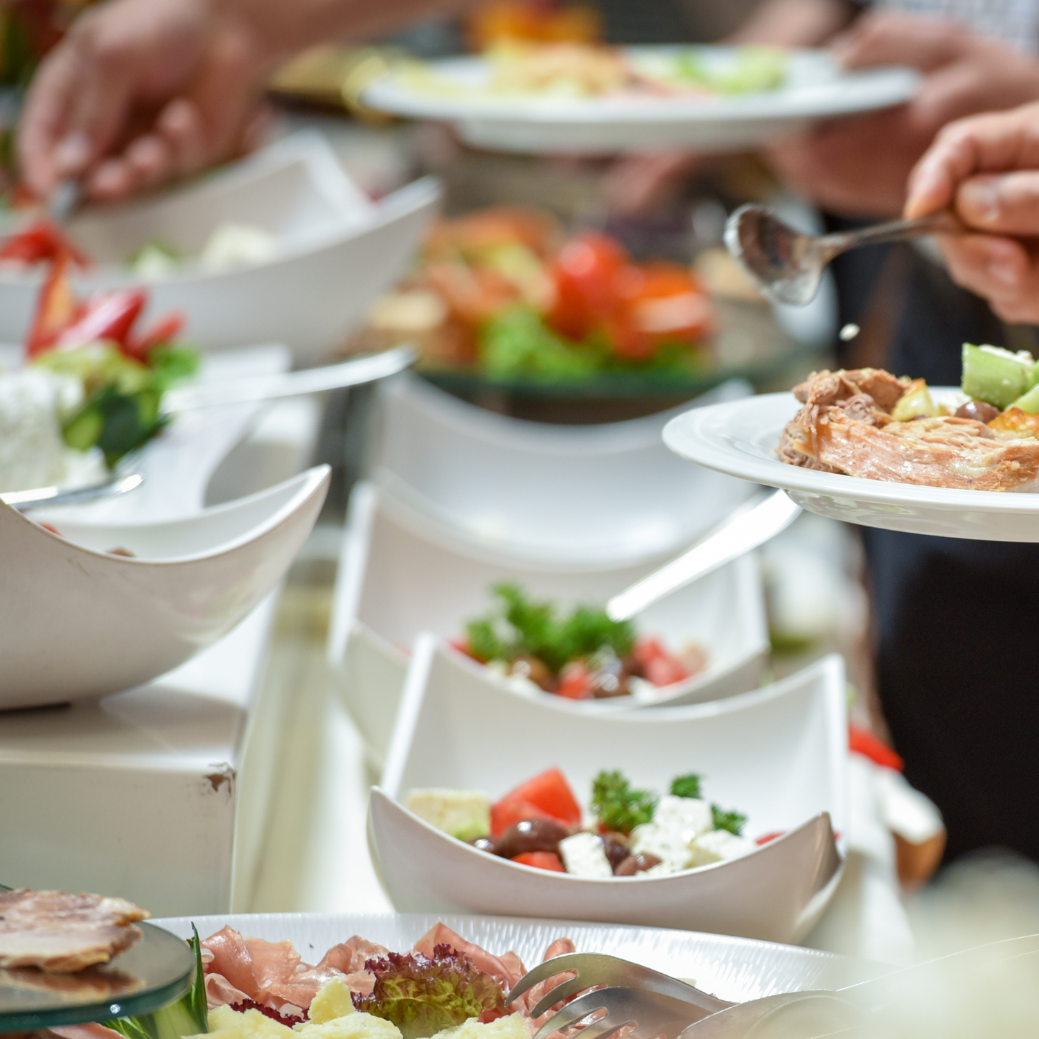 CATERING KOMUNIE POZNAŃ