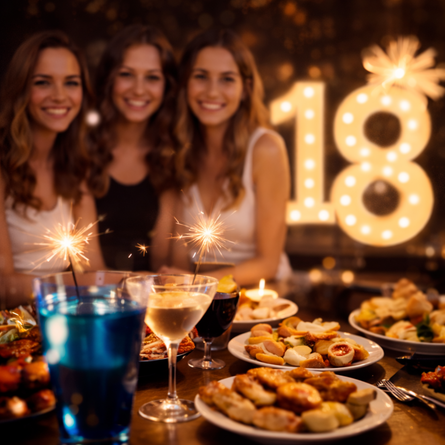 CATERING 18-NASTKI POZNAŃ