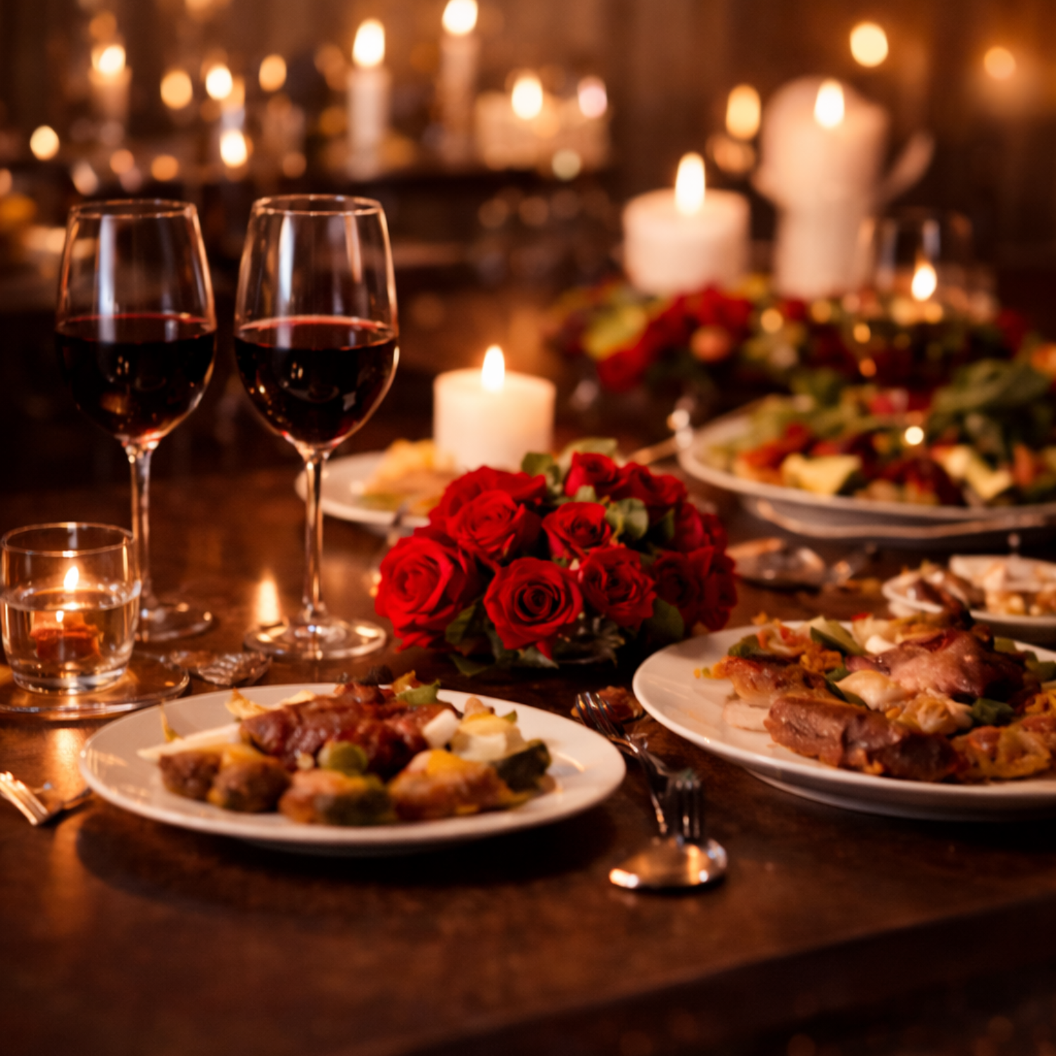 CATERING ROCZNICE POZNAŃ