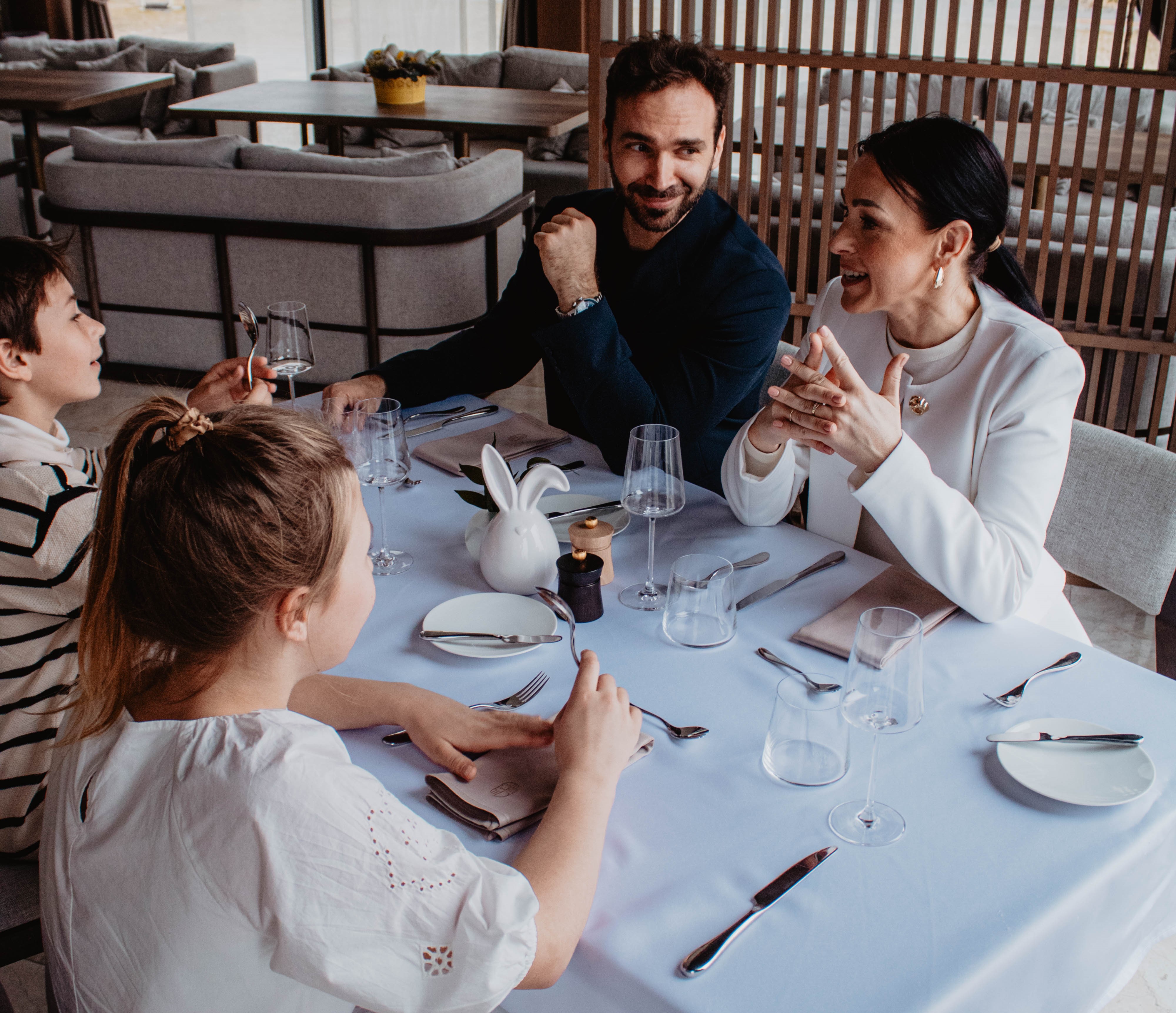 Taras Wellness w Szklarskiej Porębie