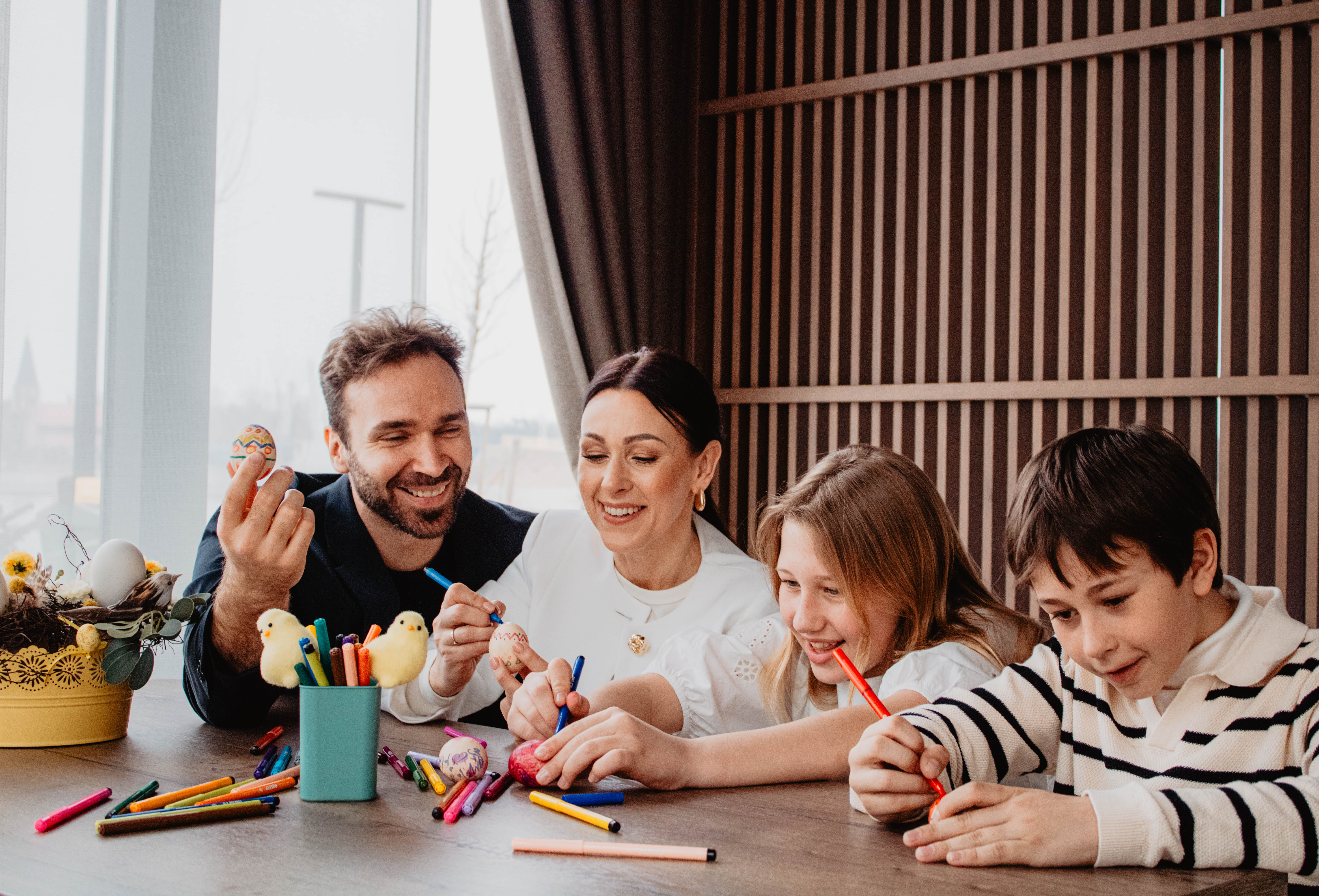 Taras Wellness w Szklarskiej Porębie