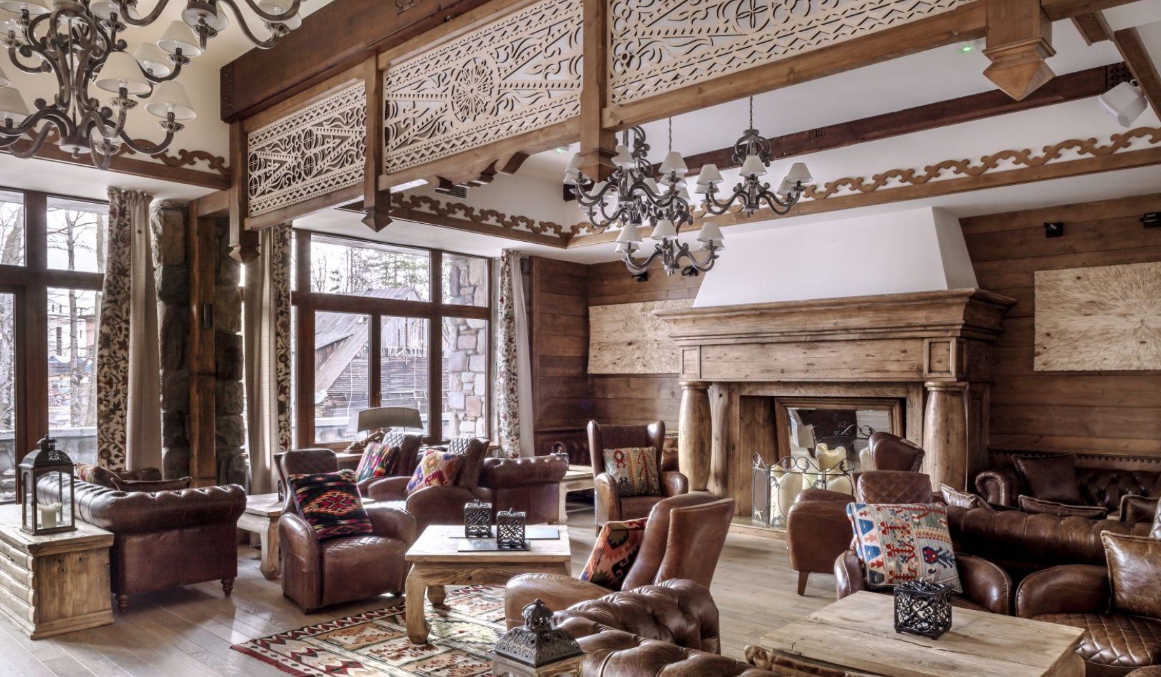Discover ARIES Hotel & SPA Aries Hotel & SPA Zakopane