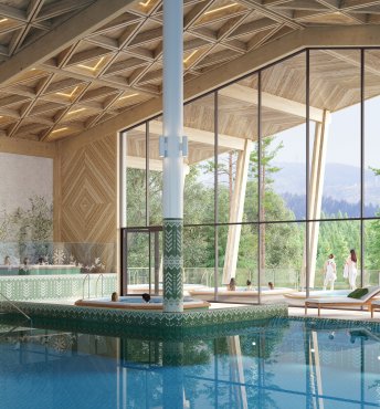 Zainwestuj </br> w condo z aquaparkiem