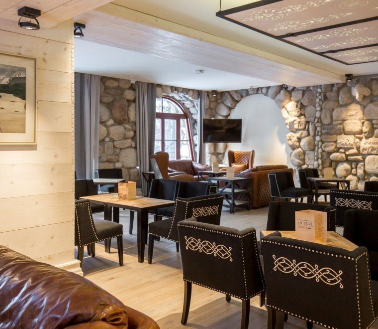 Club&Bar Aries Hotel & SPA Zakopane