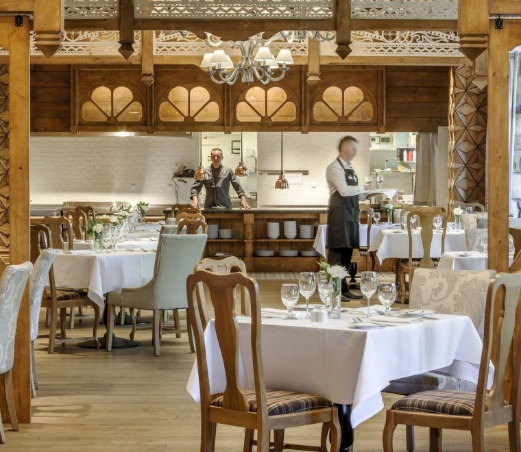 hotel aries spa zakopane