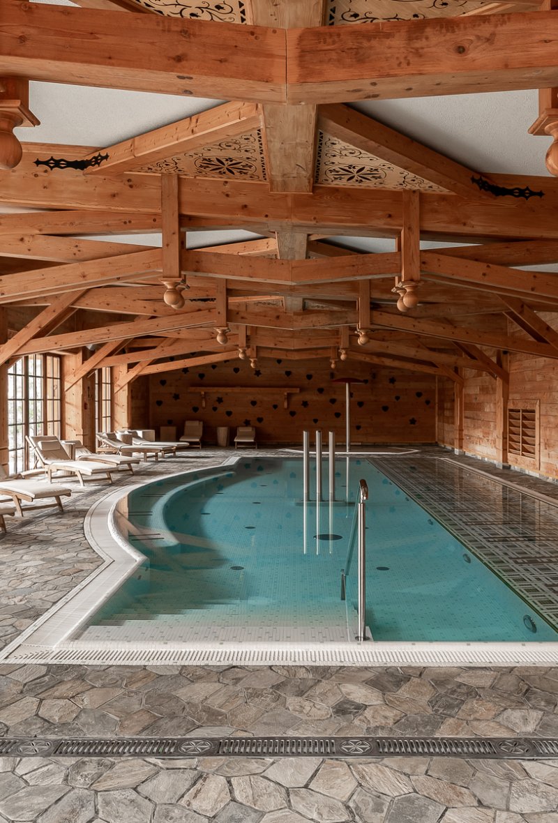 Pakiety SPA Aries Hotel & SPA Zakopane Weekend SPA Zakopane