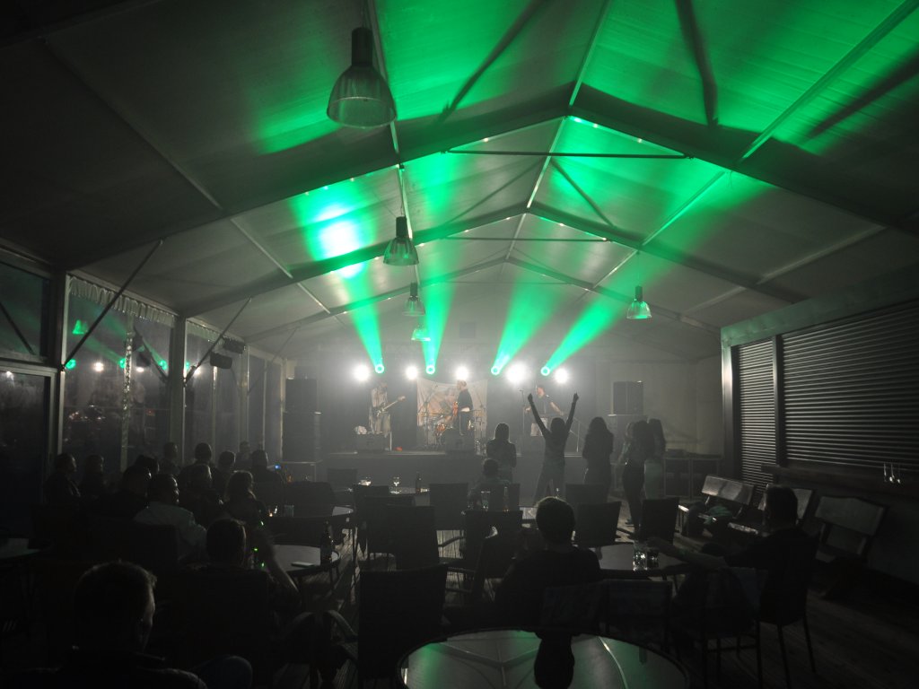 Sixty sin koncert