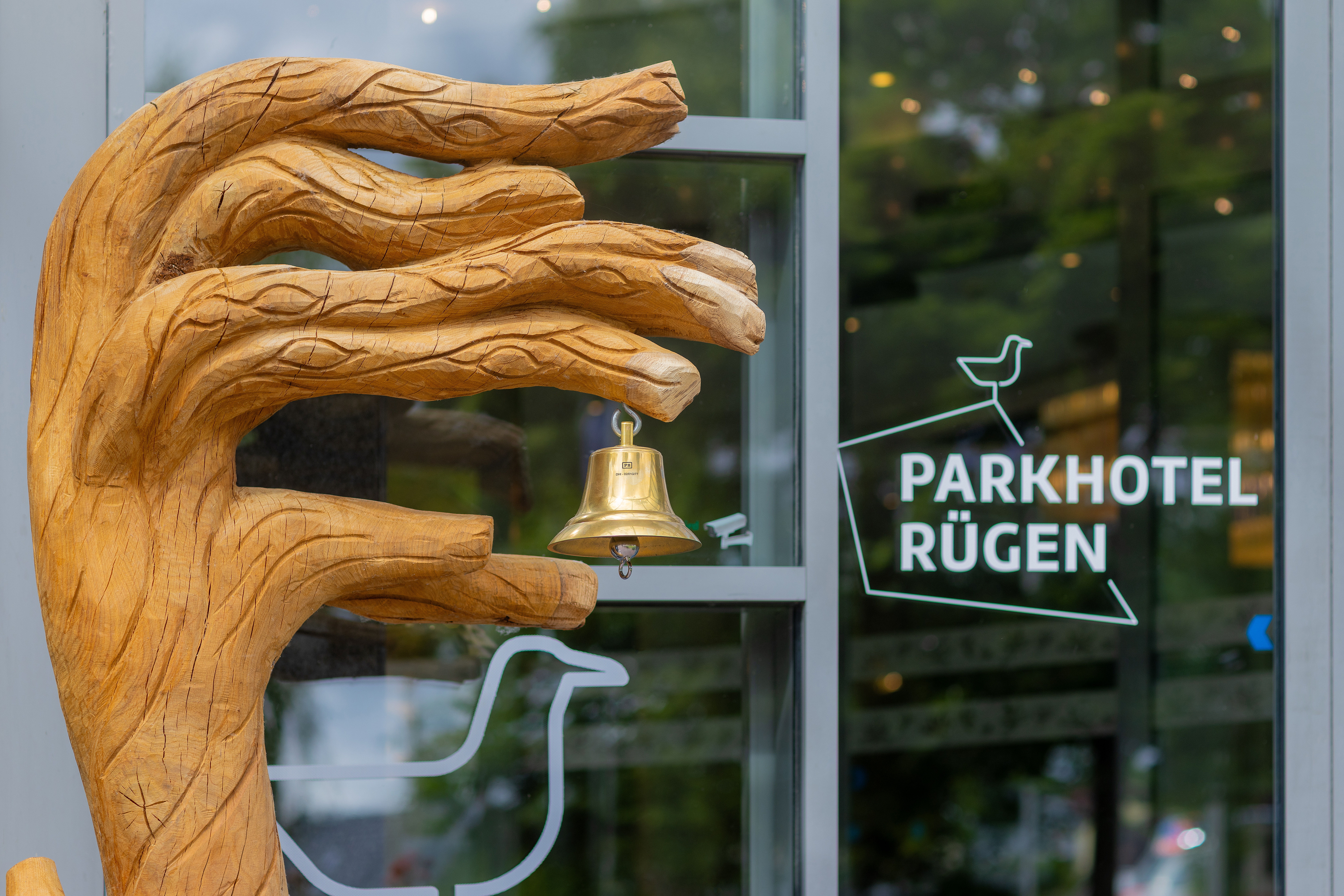 Parkhotel Rügen
