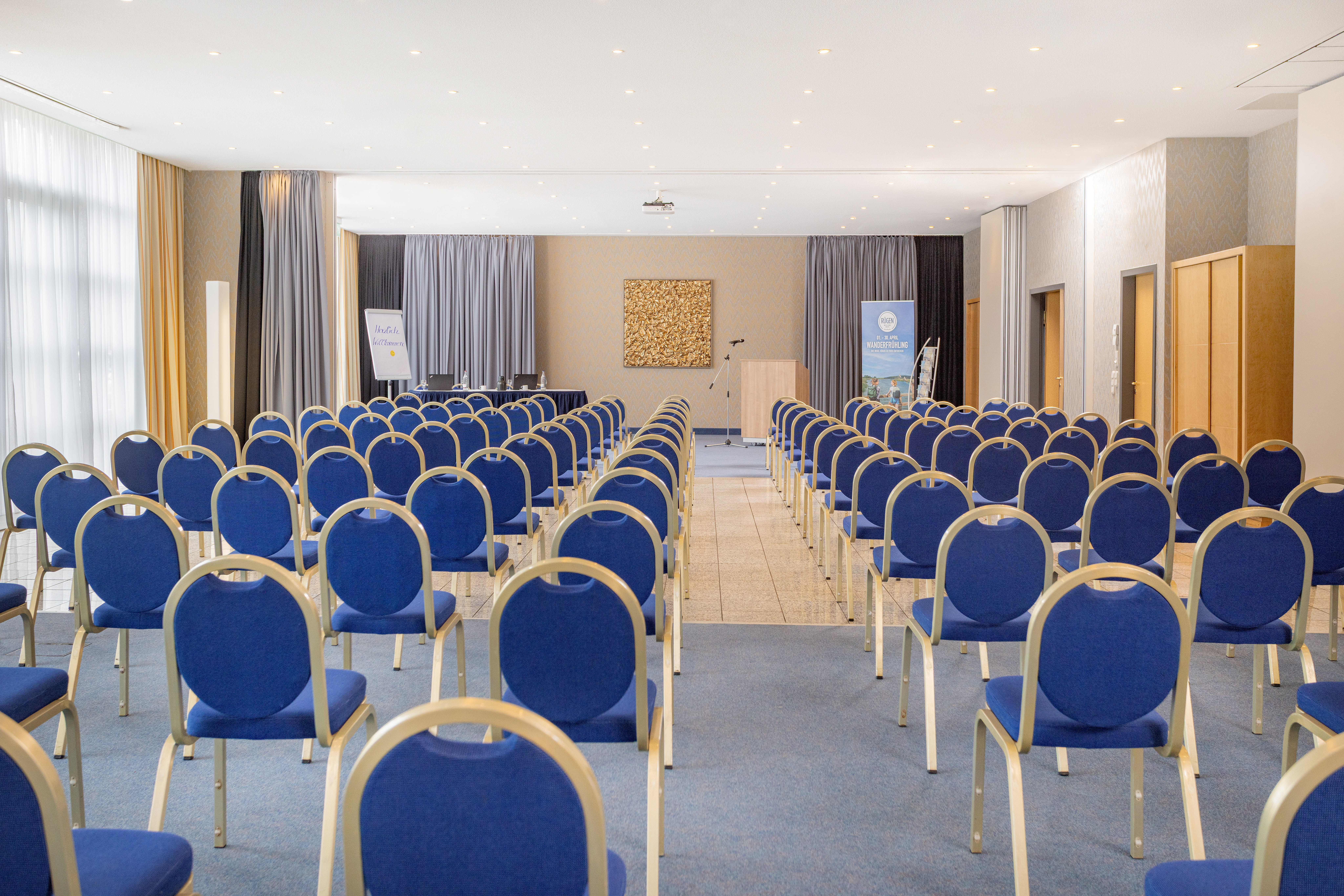 Tagungshotel Rügen