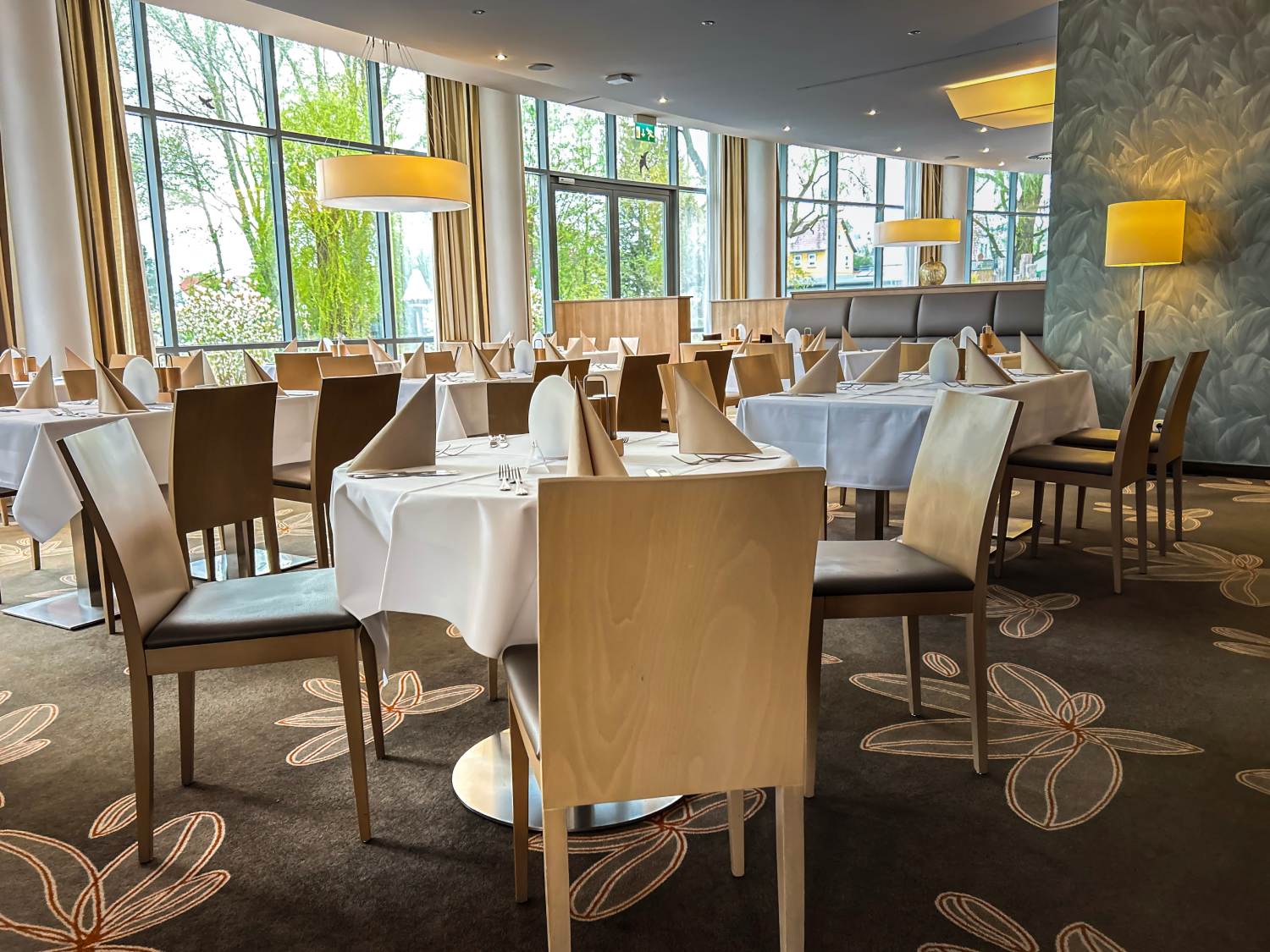 Restaurant Fienhuus