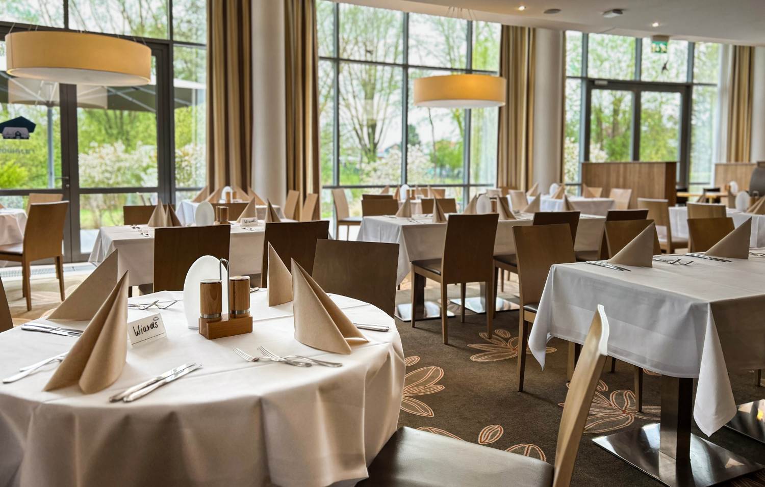 Fienhuus Restaurant