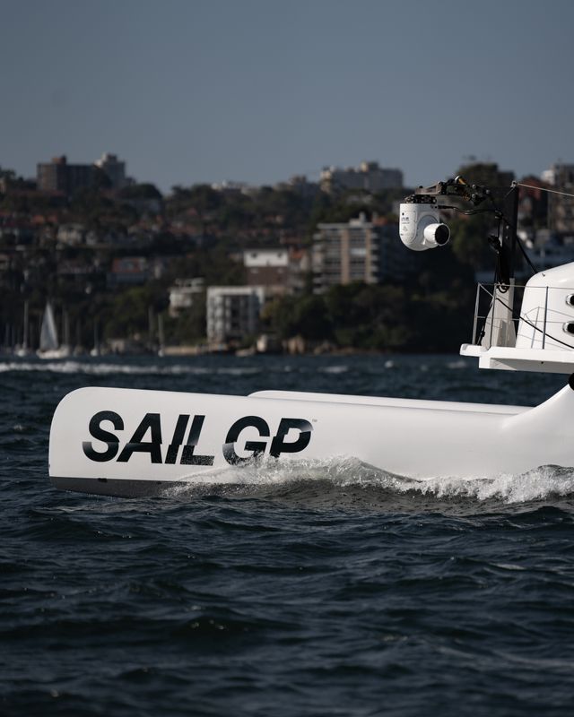 Wellness im Parkhotel Rügen nach dem SailGP Sassnitz