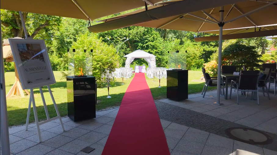 Parkhotel Rügen