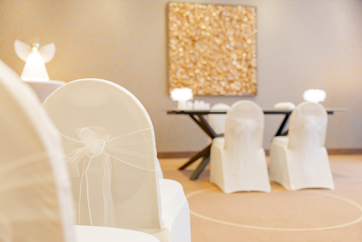 Parkhotel Rügen