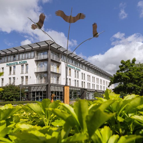 Parkhotel Rügen